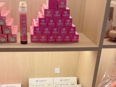 -谷小推·按摩·茶饮·社交(茂业店)