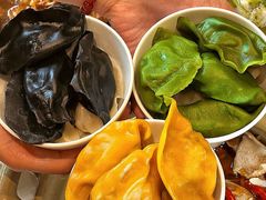 -盛百味·家宴餐厅(霸州分店)