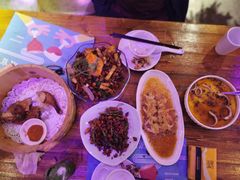 -村理·乡村菜音乐餐厅(河西店)