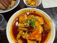 -蓝田九大碗民俗食府(蓝田店)
