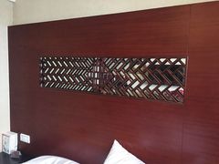 -苏州独墅湖书香世家酒店