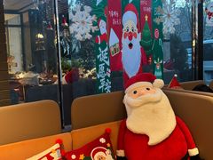 -大连铂尔曼酒店-铂尔曼美食廊 Pullman Deli