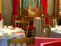 大堂-玫瑰厅上海菜(兴国路店)