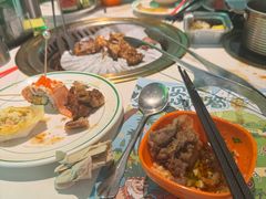 -亚马逊海鲜自助(梅溪湖步步高店)