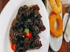 -一楼食业·美食人家