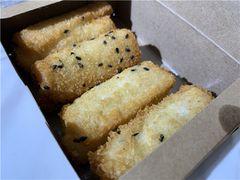 -合德记顺德双皮奶(江南西店)