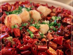 -铭轩中餐厅·海南菜·粤菜(亚龙湾瑞吉店)