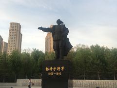 -靖宇公园