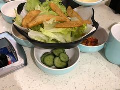 -韩时烤肉(枫蓝店)