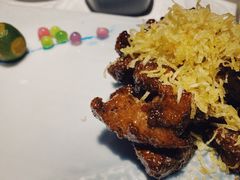 -古越舫·精品杭帮菜(商都路店)