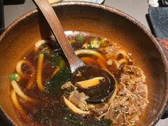 -沼津港精致料理·寿喜烧·烧鸟(龙湖南桥天街日料榜单店)