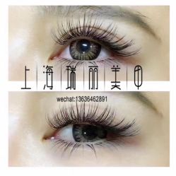 瑞丽美睫-RL Nail·瑞丽美甲美睫品牌原创店