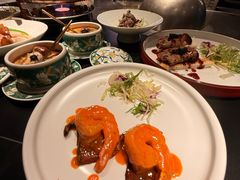 -盛焰铁板烧(王府井店)