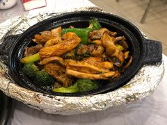 啫啫一品煲-粤·向群饭店(龙津东路总店)