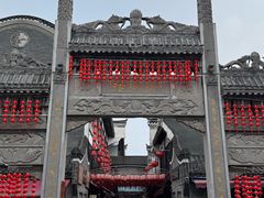 -汴河街