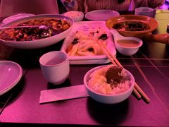 -粉墨特色菜·烧烤音乐酒馆