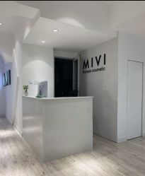 -MIVI半永久纹眉绣眉
