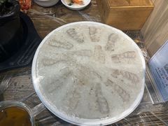 虾生-官塘陈记鱼生·潮汕砂锅粥·牛肉火锅(潮枫路总店)