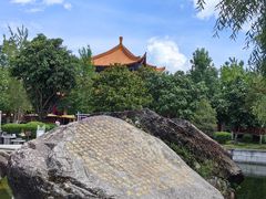 -崇圣寺三塔文化旅游区