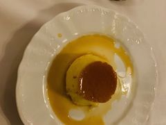 布丁-火车头法国西餐厅