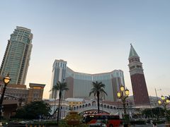 -澳门威尼斯人综合度假区