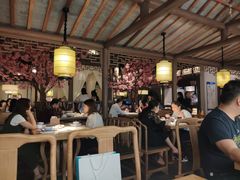 大堂-吴莊(龙城万科里店)