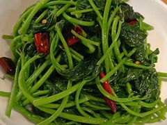 -静一餐厅·湖北菜(前门店)