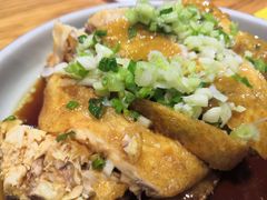 -百家鲜·杭帮菜