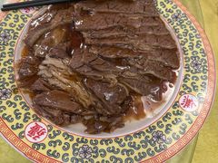 -烤肉季饭庄