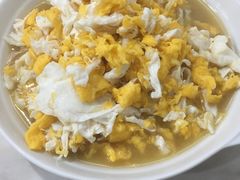-扬州小吃(延安西路店)