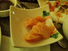 -盛宴自助餐厅(运达喜来登店)