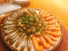 -浙C老邻舍(西城海错店)