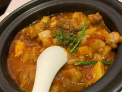 -粗茶淡饭·汉口公馆(循礼门店)