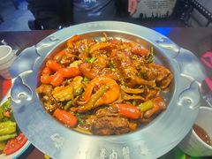-徐记小怪兽肉蟹煲店(哈西万达金街店)