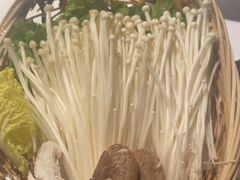 -同仁四季椰子鸡(福田东园总店)