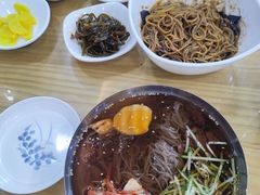 -祥和居炸酱面馆(美食街店)