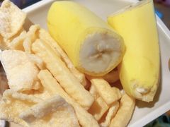 -豪客来牛排(红豆万花城店)