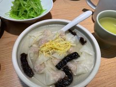 -苏小柳点心·手作小笼包(新街口分院店)