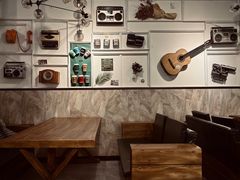 -之悦咖啡馆(新星宇·之洲店)