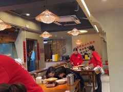 -蛮佬拾·乡里土菜馆(河西王府井店)