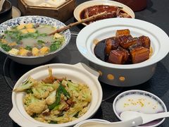 -金陵家宴·金陵春·南京菜(夫子庙店)