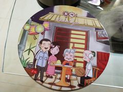 -家琳甜品(江南东店)