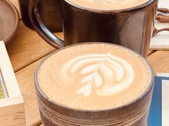 -0566咖啡製作所(陆家嘴中心店)