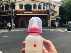 -茶是一枝花泡茶店
