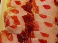 -三牦记·涮烤一体火锅(小河店)
