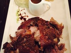 -Shanghai Brew House上海啤酒工坊(老外街店)