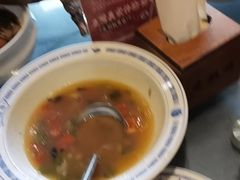 -老雒阳面馆·水席·洛阳菜(王城路店)