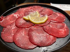 -九田家黑牛烤肉料理(新辰里亚运村店)