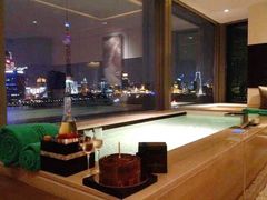 -上海外滩悦榕庄酒店