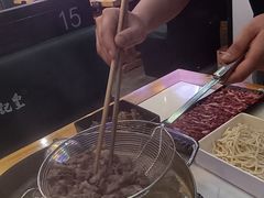 -牛记皇鲜牛肉火锅(环球度假区梨园店)